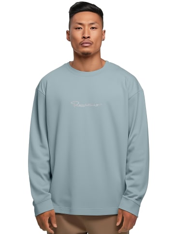 Reichstadt Langarm Shirt in Mint