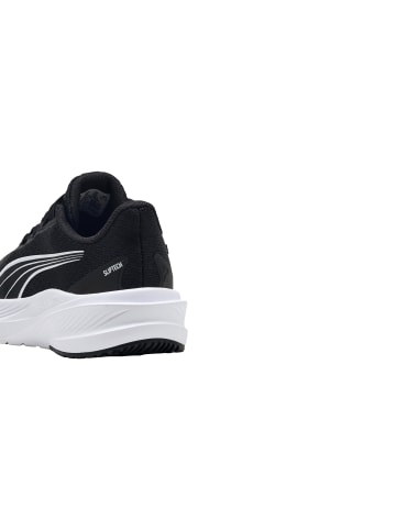 Puma Dasher Lite Sliptech PS – Low-Top-Sneaker mit Schnürung für Kinder Rose