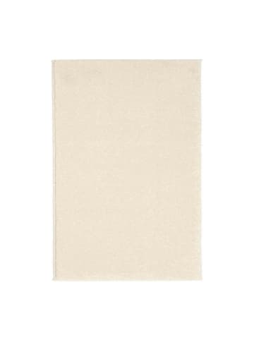 Astra Hochflorteppich SAMOA UNI 1 in Creme