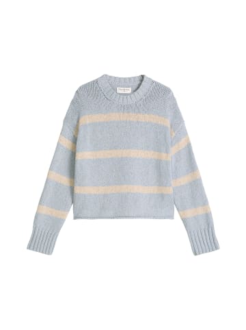 Marc O'Polo Pullover oversize in Light Blue
