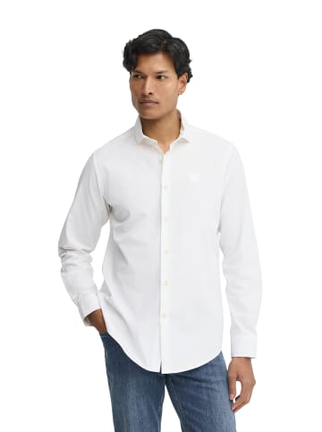 Polo Club T-Shirt in weiß