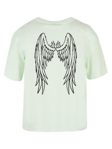 Mister Tee Mister Tee T-Shirts in lightmint