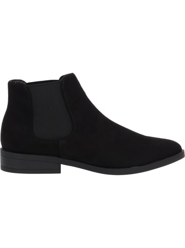 Palado Chelsea Boots Aruad in Schwarz/Matt