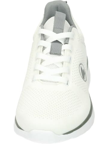 Jako Sneakers Low in white/vapor grey