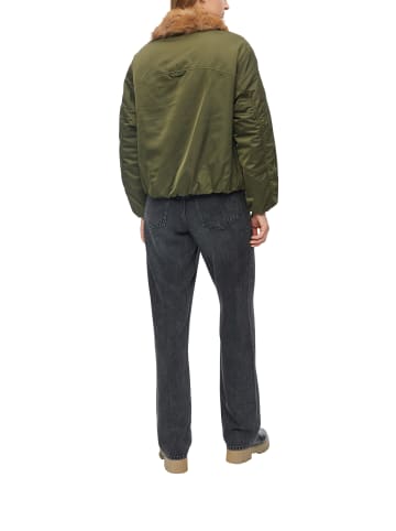 s.Oliver Jacke in nougat