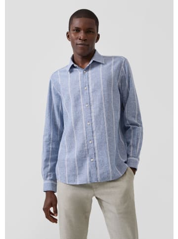 s.Oliver Hemd  in  55G4_blau