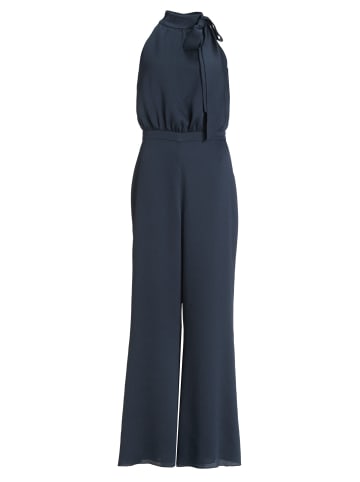 SWING Jumpsuit in marine - 0005