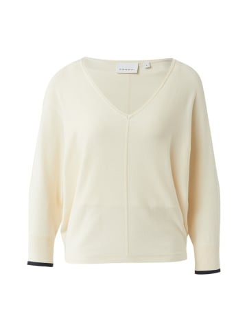 comma Strickpullover für Damen in uni