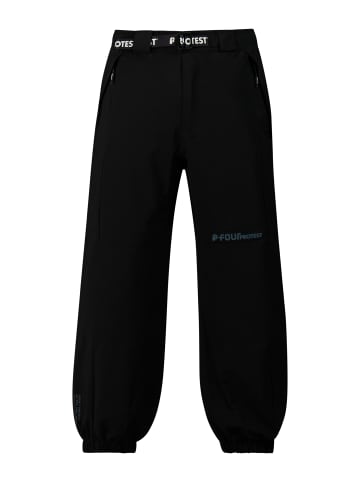 Protest " PRTxFLegend in True Black