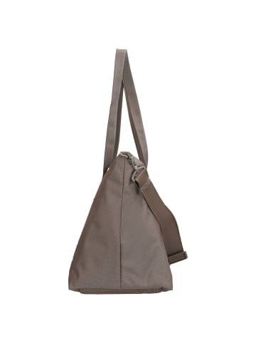 Mandarina Duck MD20 - Shopper 47 cm (taupe) in taupe