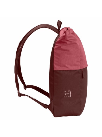 Vaude Wala - Rucksack 42 cm (black) in dark cherry