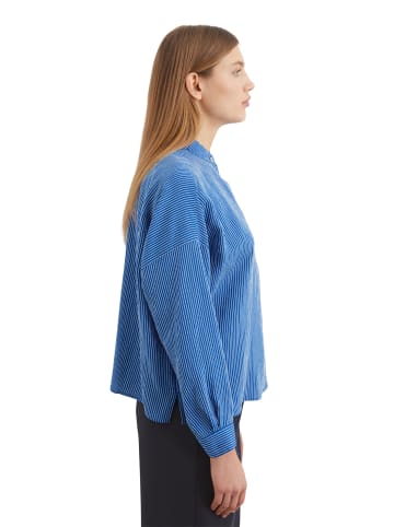 Marc O'Polo Gestreifte Bluse relaxed in MD63