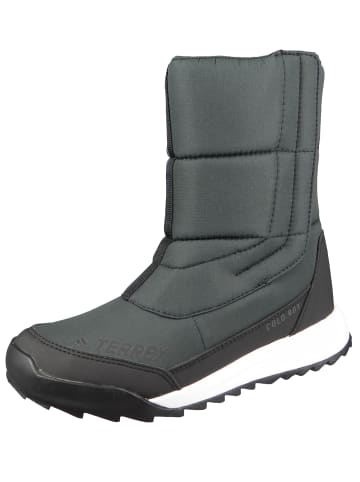 adidas Performance Stiefel Terrex Choleah Boot schwarz