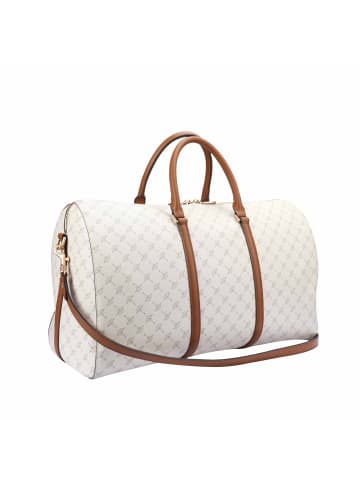 JOOP! Reisetasche Cortina 1.0 Aurora Weekender LHZ in Off White