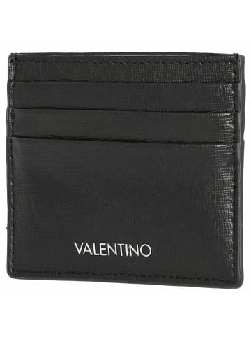 Valentino Bags Marnier - Kreditkartenetui 6cc 10 cm (nero) in nero