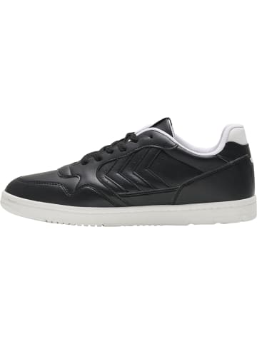 Hummel Hummel Sneaker Camden Erwachsene in BLACK/WHITE