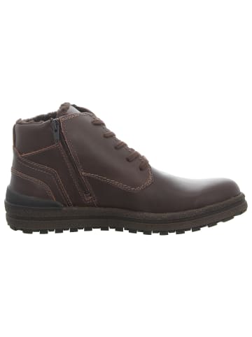 Josef Seibel Stiefeletten in braun