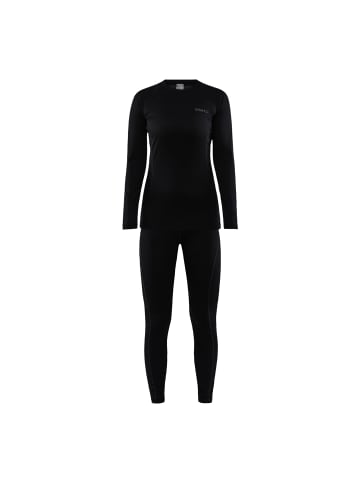 Craft Unterhemden in Schwarz