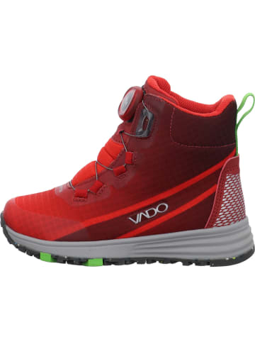 VADO  Stiefel Kinder SKY HIGH BOA GTX in Rot