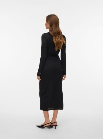 Vero Moda Kleid in Black