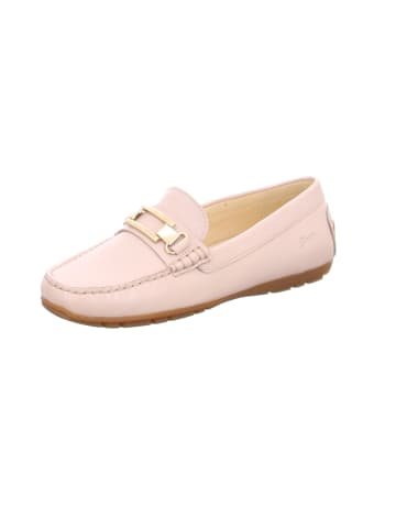 Sioux Slipper für Damen in pink