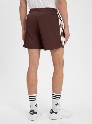 Adidas originals Hose Sprinter in schoko - 0001