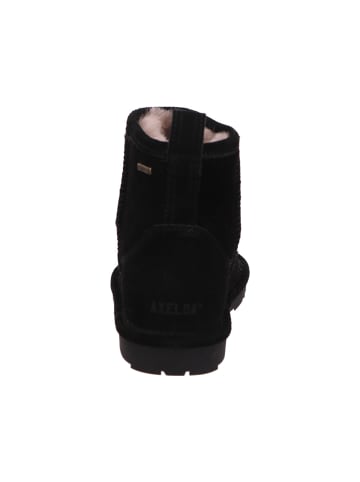Axelda Footwear Stiefel in schwarz