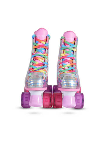 Byox Einhorn in lila