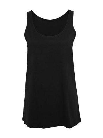 F4NT4STIC Damen Tanktop New York in schwarz