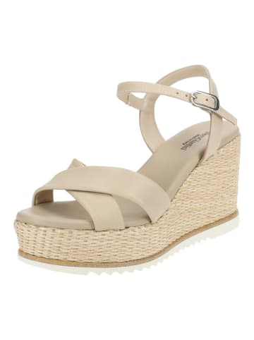 Nero Giardini Sandalen in Beige