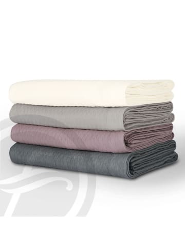 Formesse Sommerdecke in wollweiß