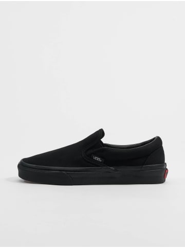 Vans Vans Turnschuhe in black/black