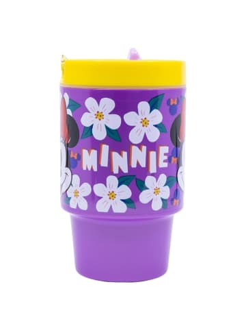 Disney Minnie Mouse Becher Kunststoffbecher 530ml