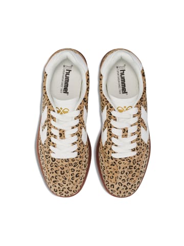 Hummel Schnürsenkel Sneaker Vm78 Cph Lebensstil Erwachsene in JAVA/CORNSTALK