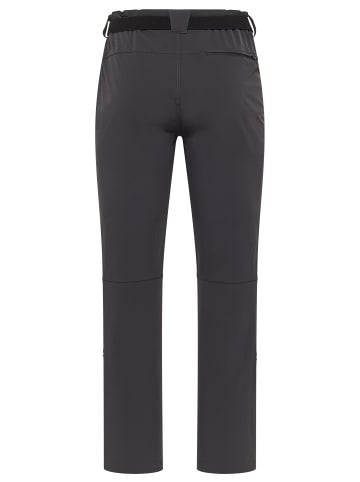 hot-sportswear Sporthose Banff in graphite