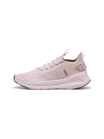 Puma Sneakers Low Softride Symmetry Fuzion Wns in rosa