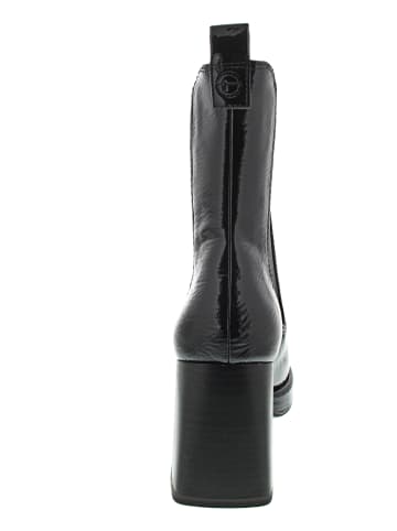 Tamaris Stiefelette Schwarz