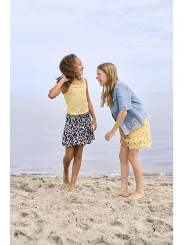 KIDS ONLY Kogzalina Skorts 2 in 1 Rock & Shorts in navy blazer