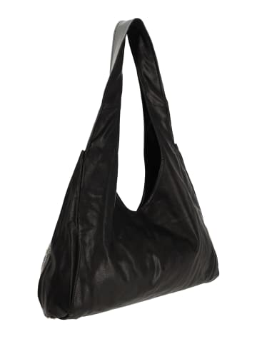 IZIA Women Hobo Bag in Black