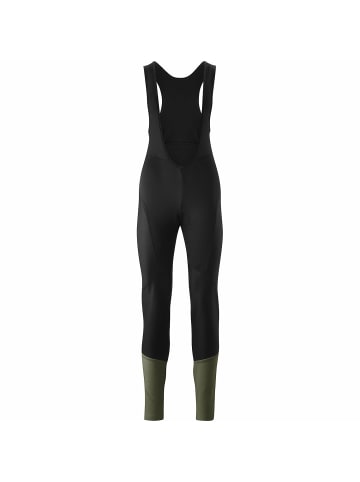 Gonso Bikehose Tartu 3 Bib in Dunkeloliv