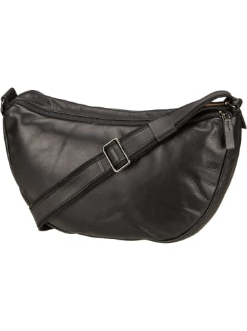 Harold's Beuteltasche Caugio CAU29 in Schwarz