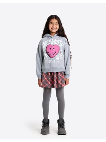 SOLANG Rock in Dunkelgrau