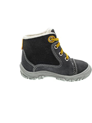 RICHTER Lauflern Grau