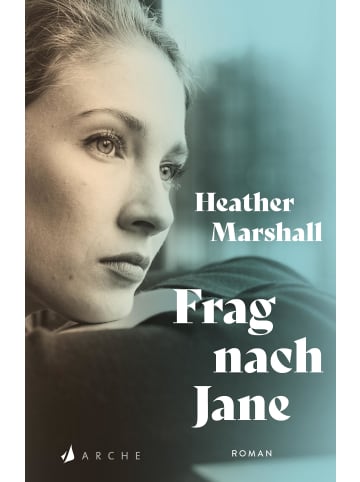 Arche Literatur Frag nach Jane