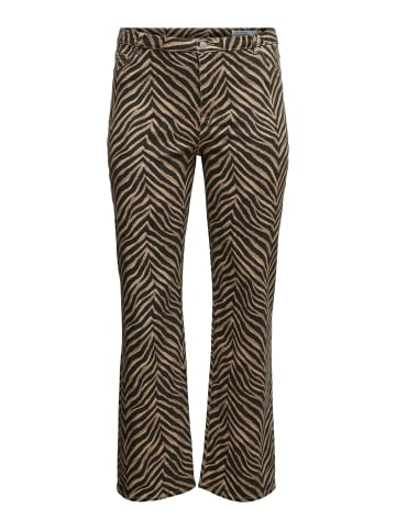 Vero Moda Weit geschnitten in Silver Mink