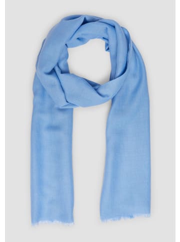 s.Oliver Tuch in 5141_royalblau