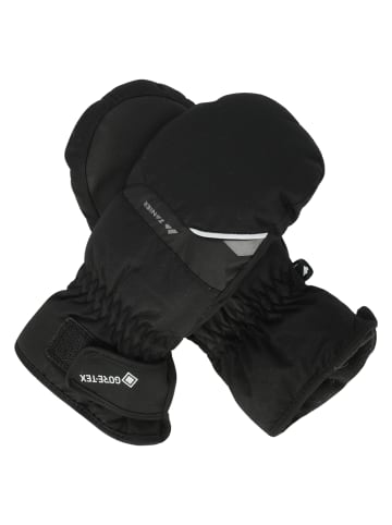 Zanier Handschuhe Trysil GTX Mitten Jr. in ZA2000 Black