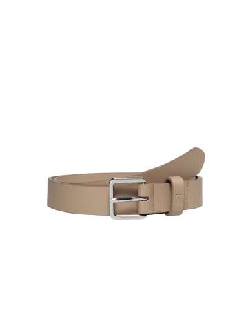 Marc O'Polo Gürtel Model Junna in Earthy Taupe
