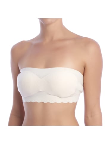 Sloggi Bandeau in Beige