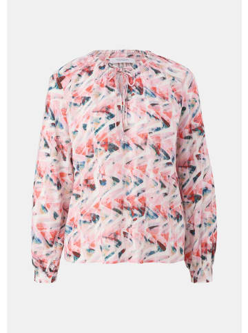 Bluse  in  42A5_pfirsich